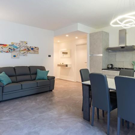 גראבדונה Apartment Livia By Interhome מראה חיצוני תמונה