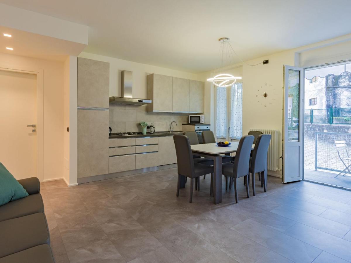 גראבדונה Apartment Livia By Interhome מראה חיצוני תמונה