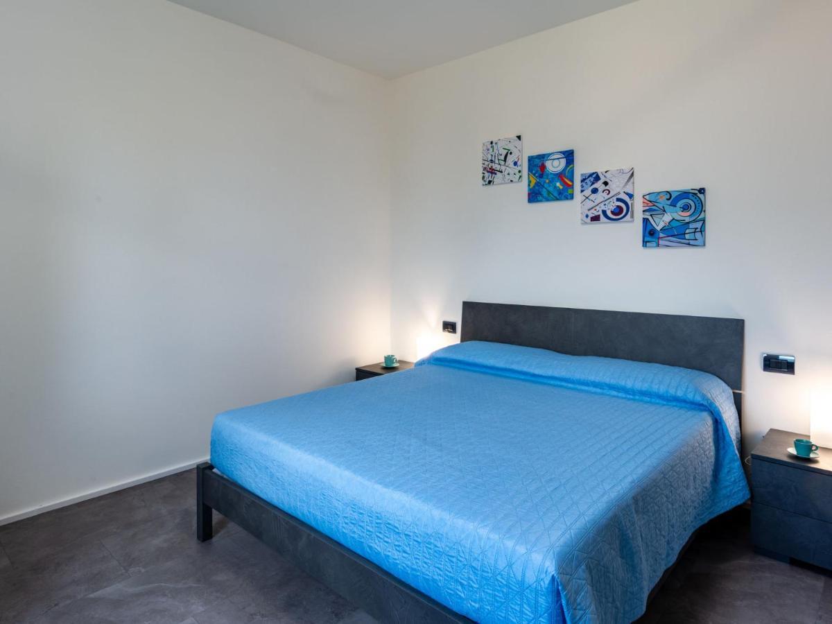 גראבדונה Apartment Livia By Interhome מראה חיצוני תמונה