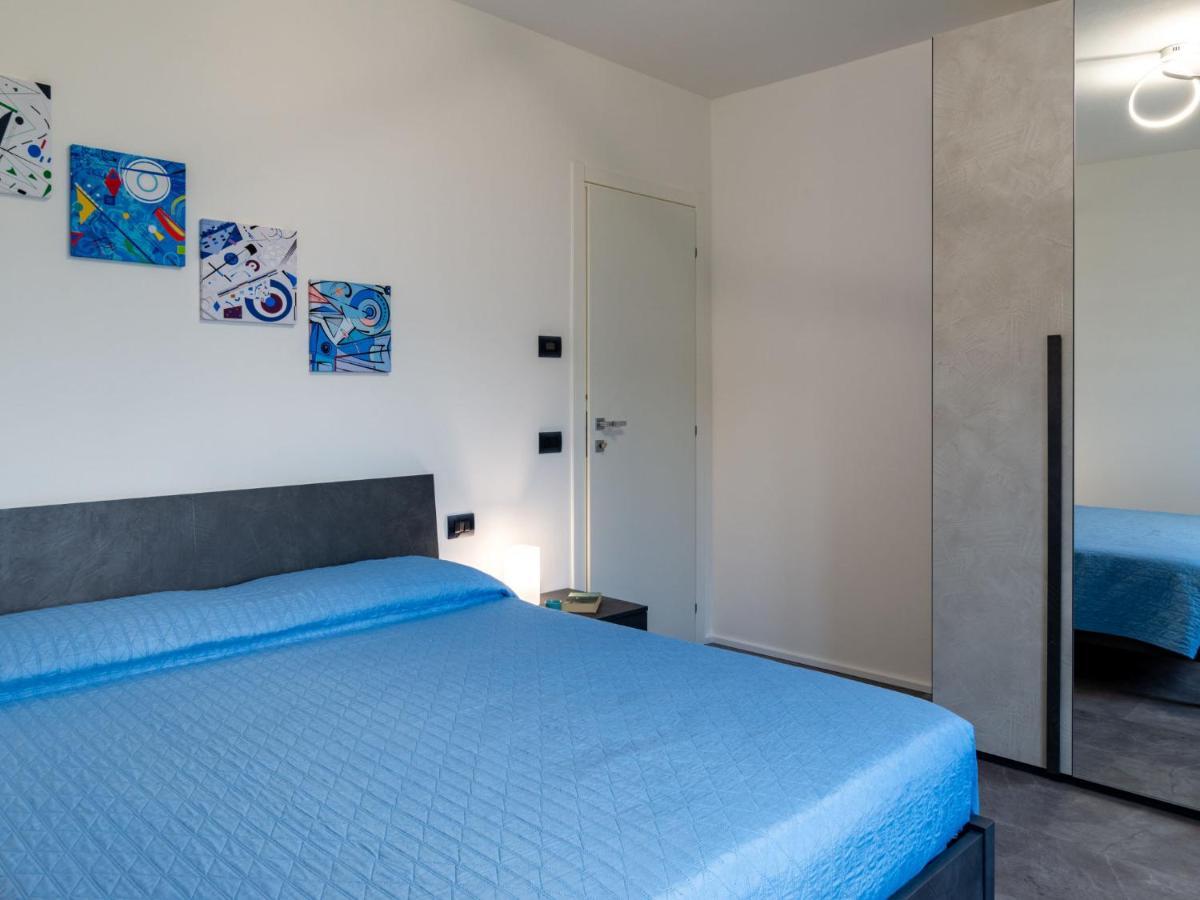 גראבדונה Apartment Livia By Interhome מראה חיצוני תמונה