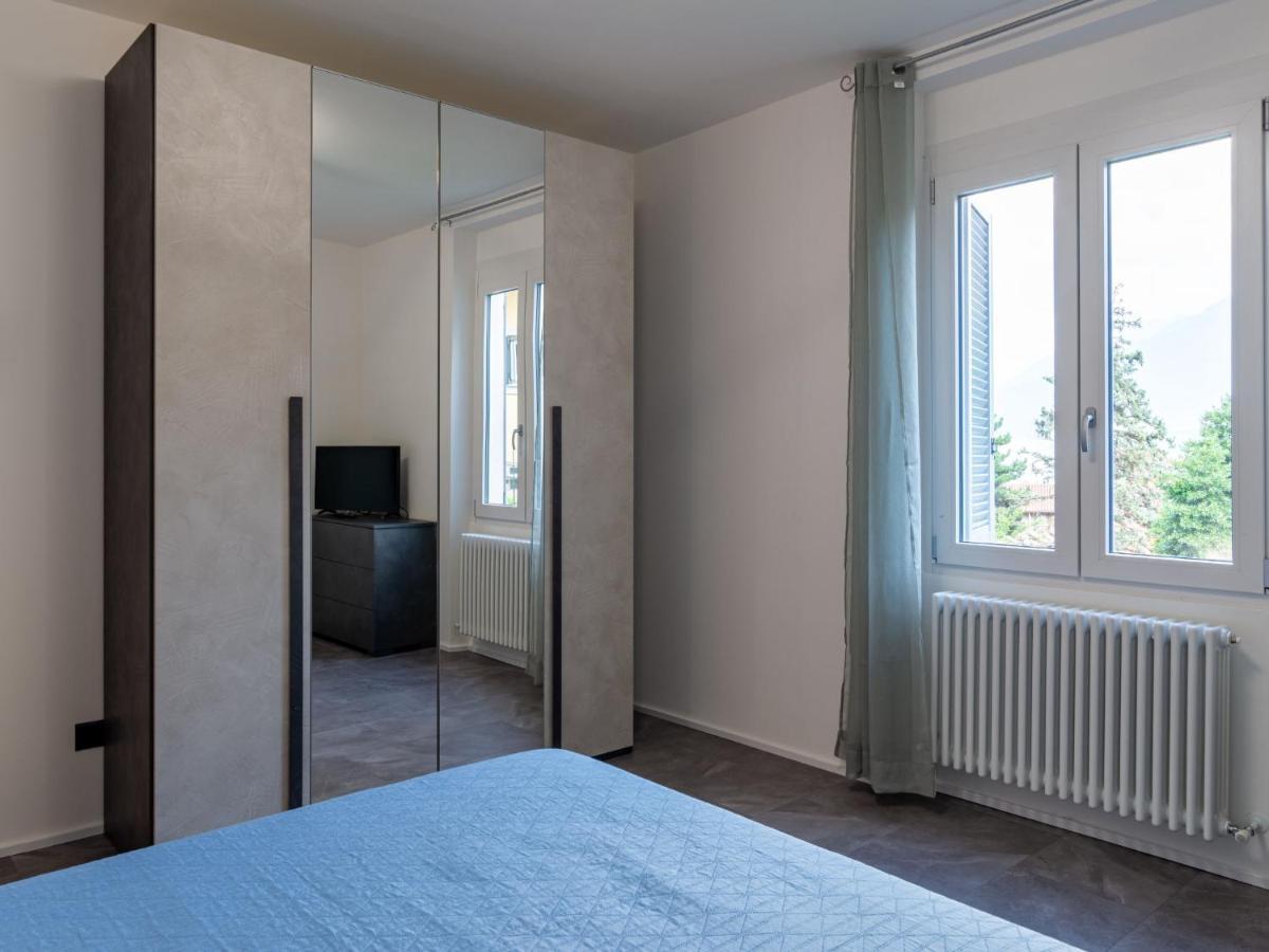 גראבדונה Apartment Livia By Interhome מראה חיצוני תמונה