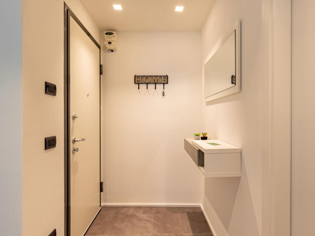 גראבדונה Apartment Livia By Interhome מראה חיצוני תמונה