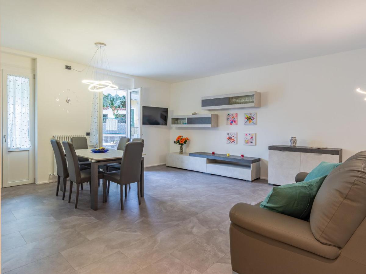 גראבדונה Apartment Livia By Interhome מראה חיצוני תמונה