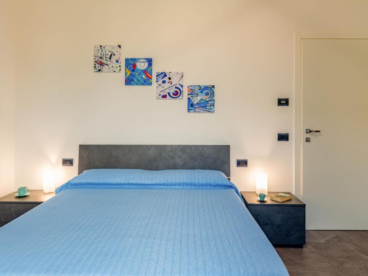 גראבדונה Apartment Livia By Interhome מראה חיצוני תמונה