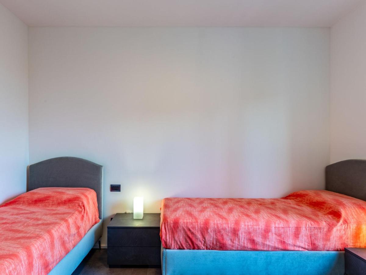 גראבדונה Apartment Livia By Interhome מראה חיצוני תמונה