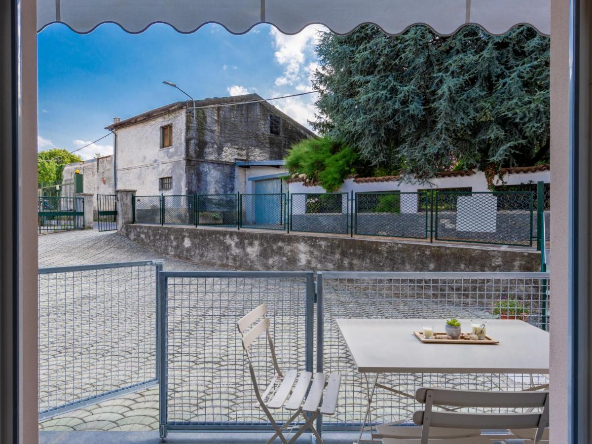 גראבדונה Apartment Livia By Interhome מראה חיצוני תמונה