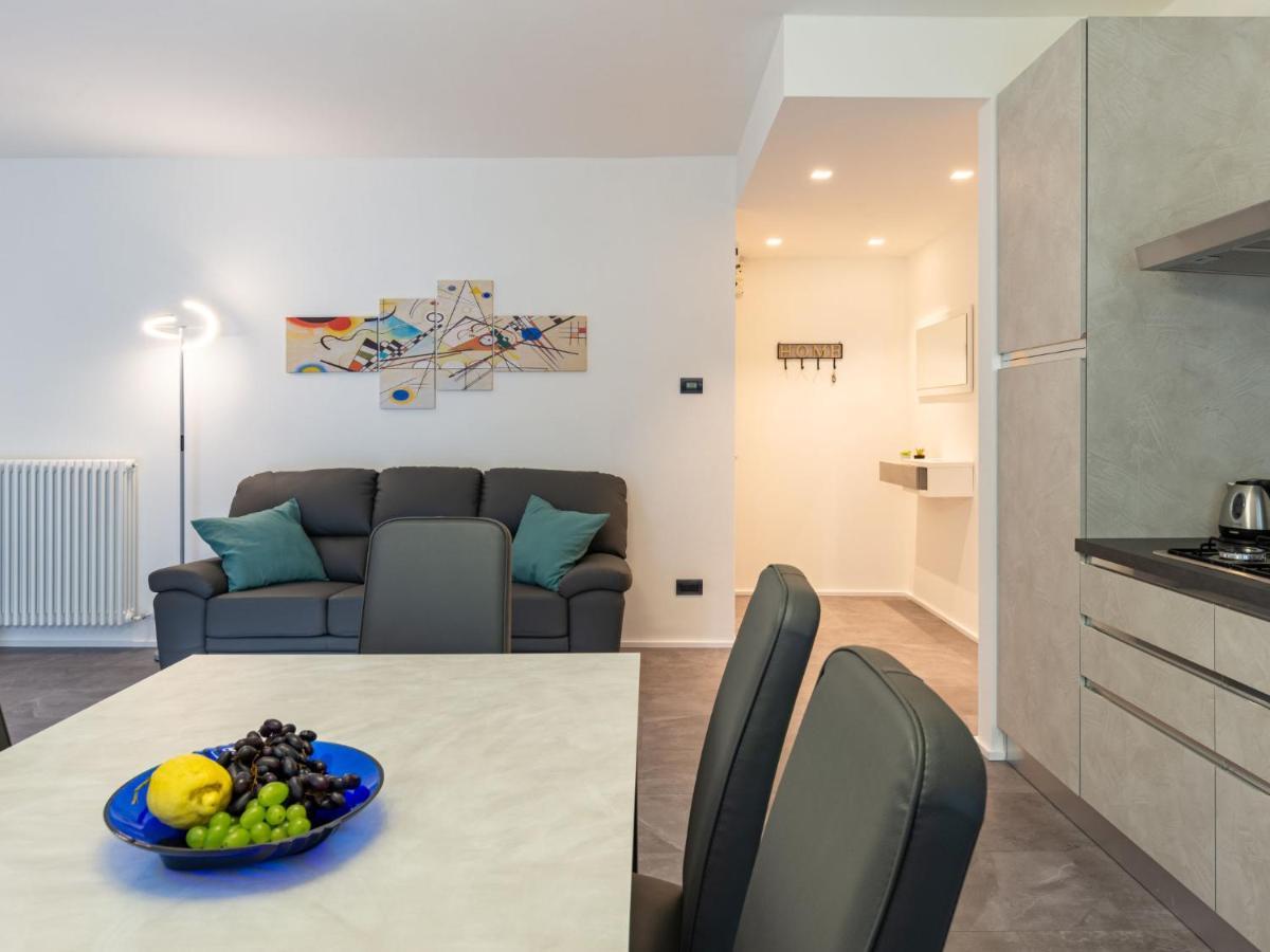 גראבדונה Apartment Livia By Interhome מראה חיצוני תמונה