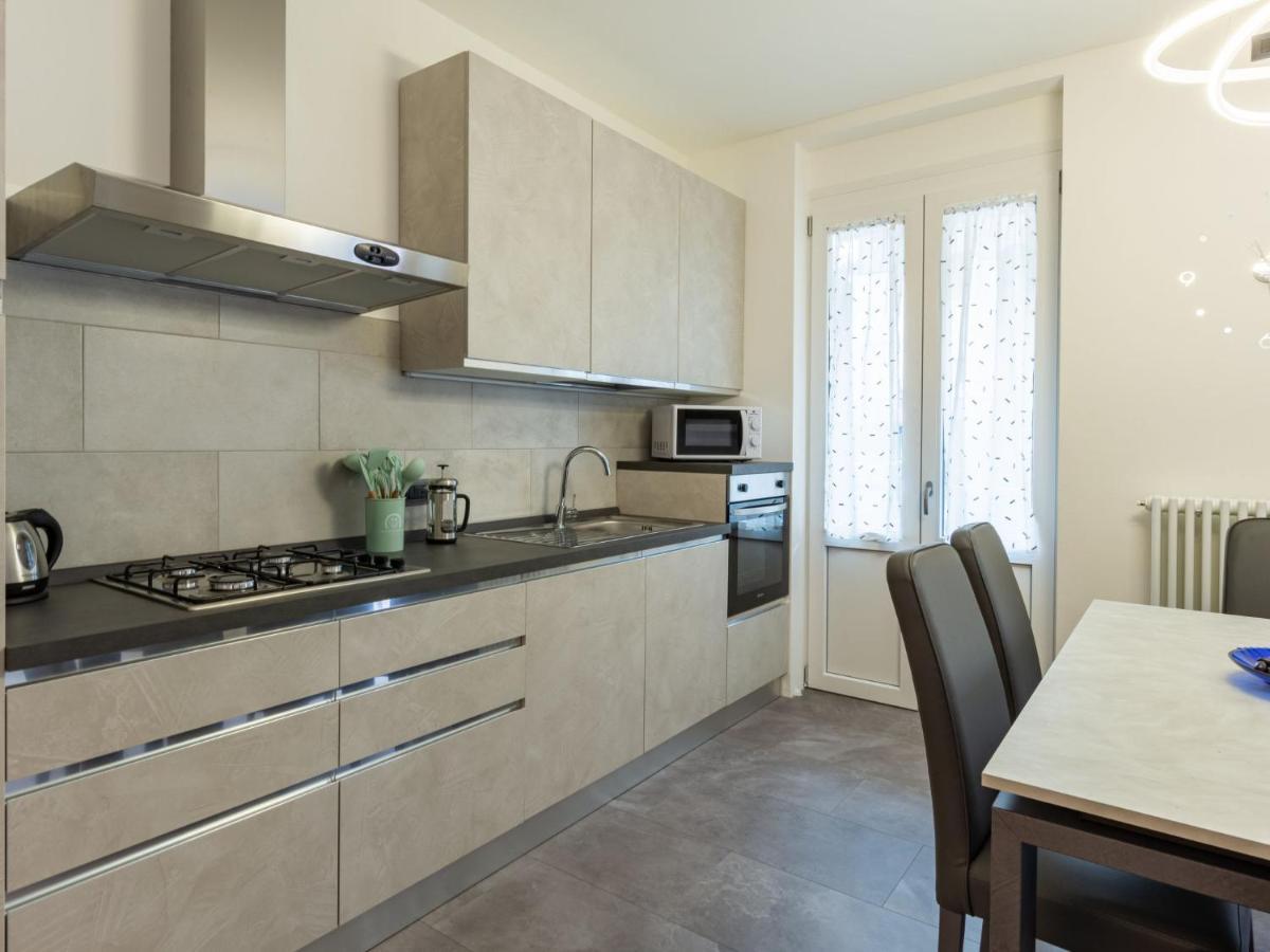 גראבדונה Apartment Livia By Interhome מראה חיצוני תמונה