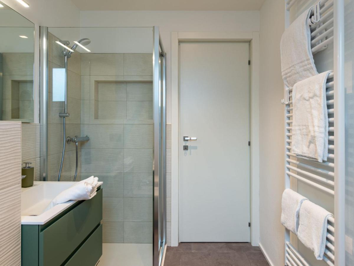 גראבדונה Apartment Livia By Interhome מראה חיצוני תמונה
