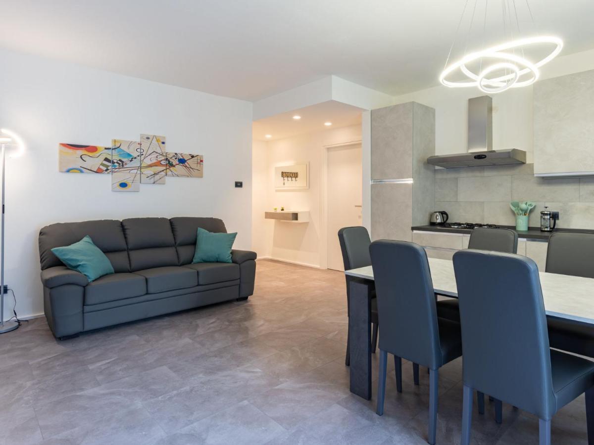 גראבדונה Apartment Livia By Interhome מראה חיצוני תמונה
