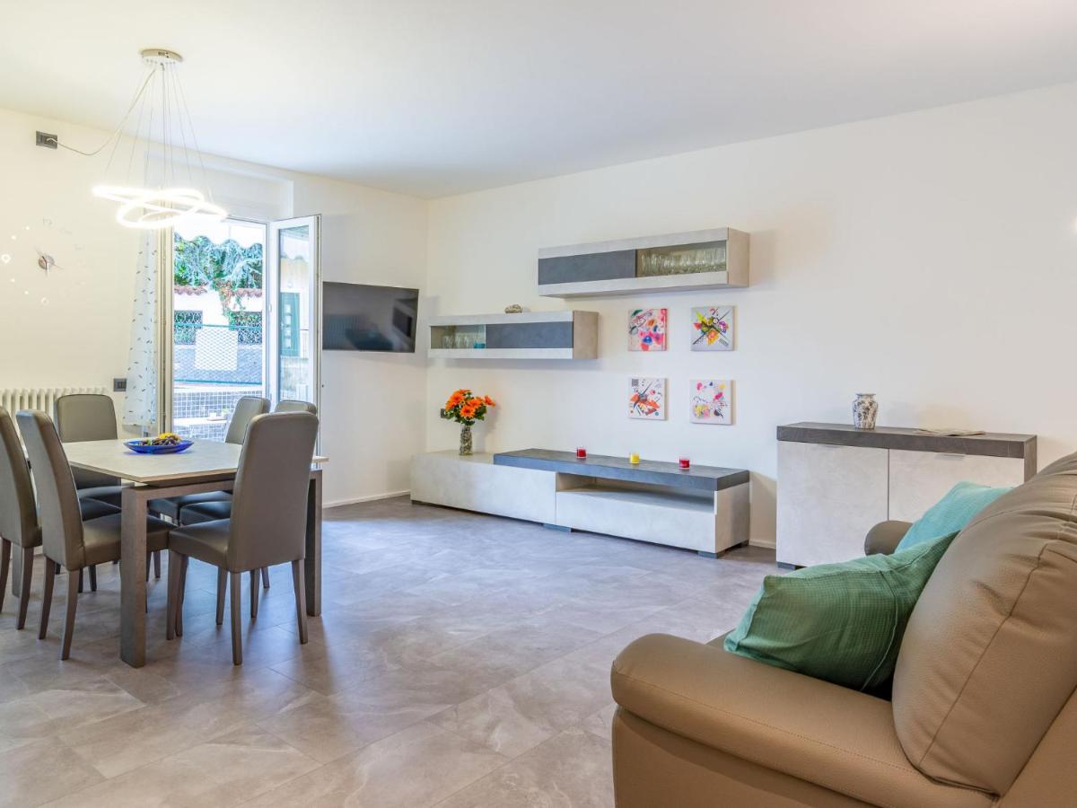 גראבדונה Apartment Livia By Interhome מראה חיצוני תמונה