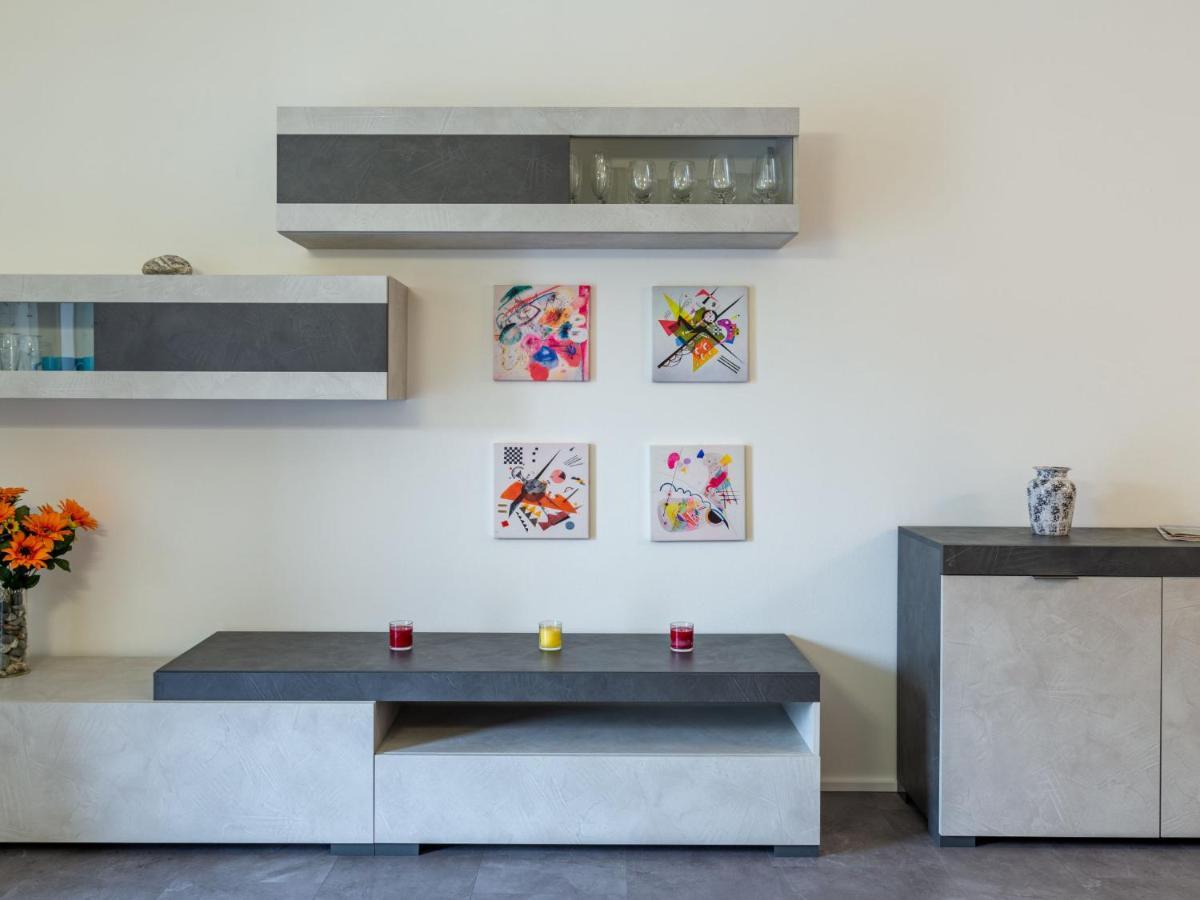 גראבדונה Apartment Livia By Interhome מראה חיצוני תמונה